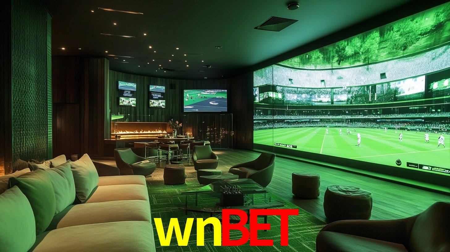 wnbet - Fortuna ao Seu Alcance - wnbet.com