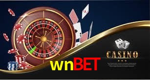 Experiência VIP wnbet