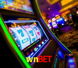 Inovações de Jogos na wnbet: O Futuro das Experiências Interativas