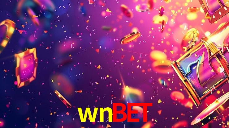 Interface do App wnbet
