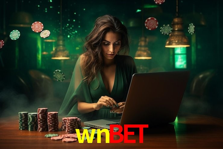 Imagem quadrada de apoio para baixar wnbet