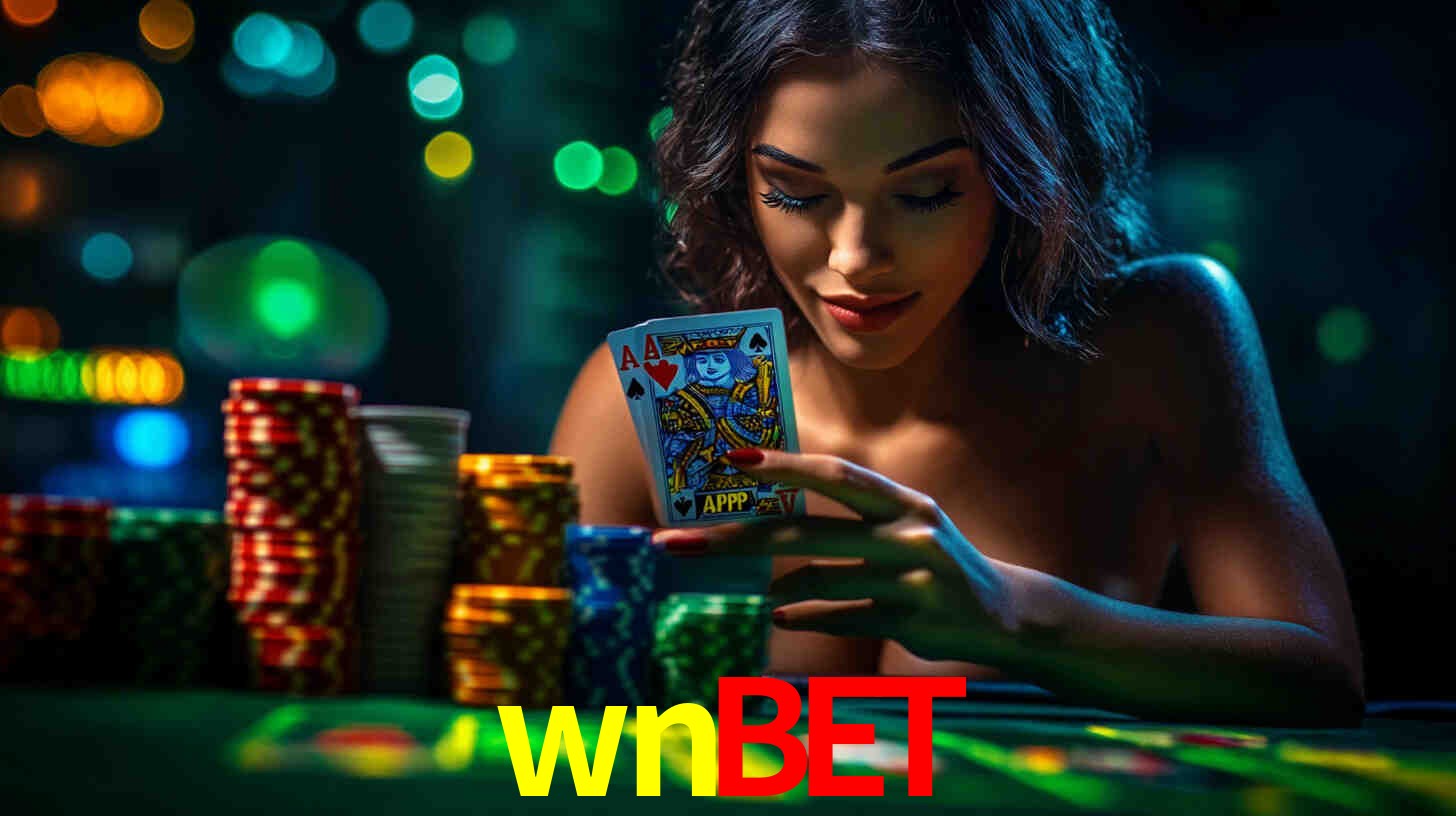Descubra o Programa VIP da wnbet: Vantagens Exclusivas para Jogadores
