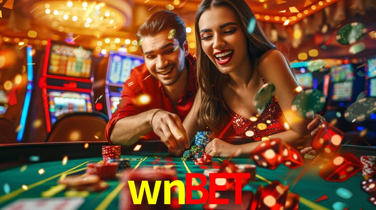 Promoção Relâmpago wnbet