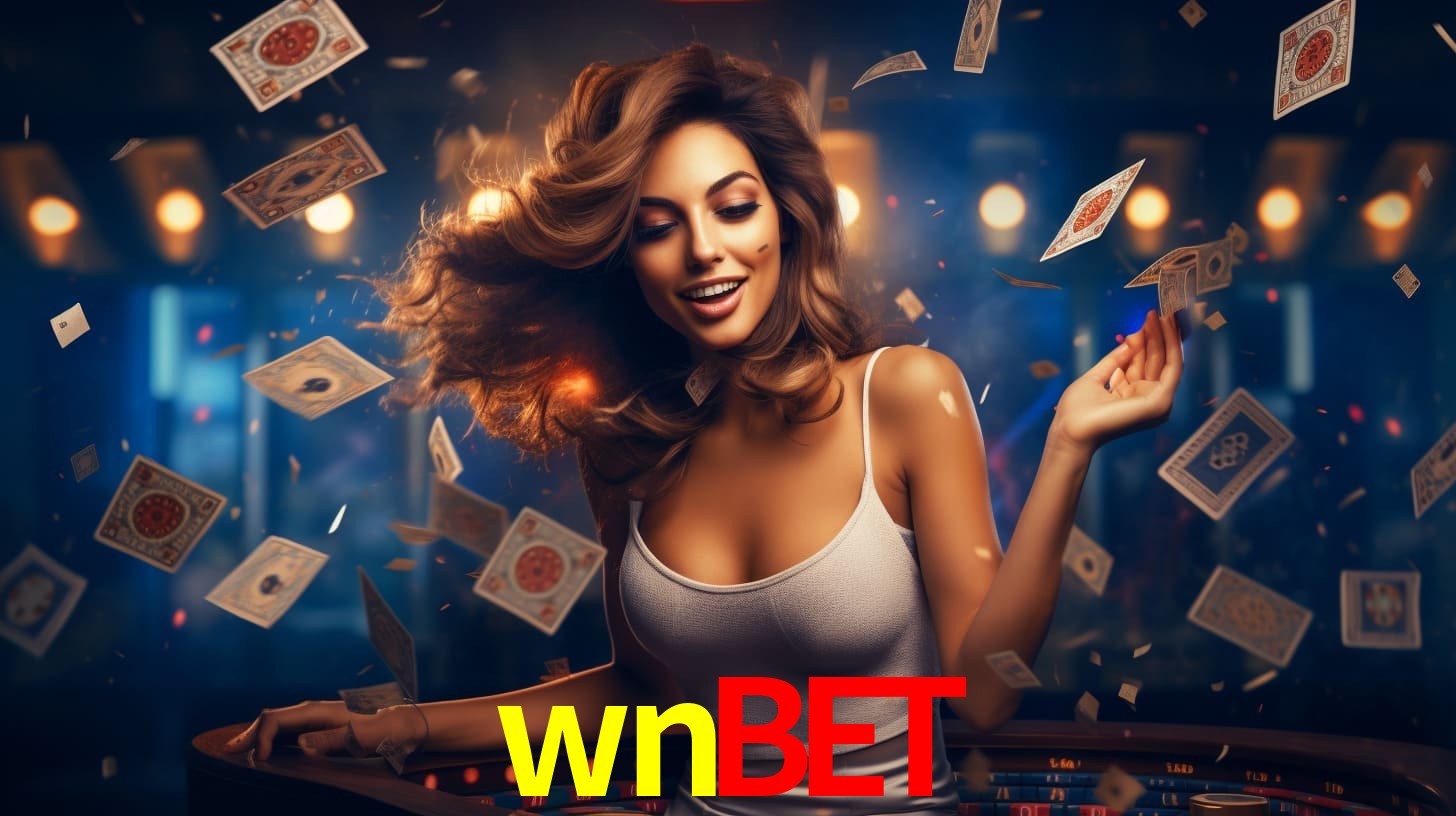 Sinta a adrenalina dos jogos de cassino com wnbet