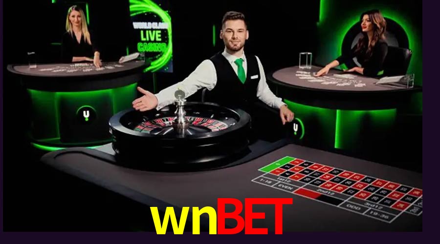 APP oficial da wnbet para mobile