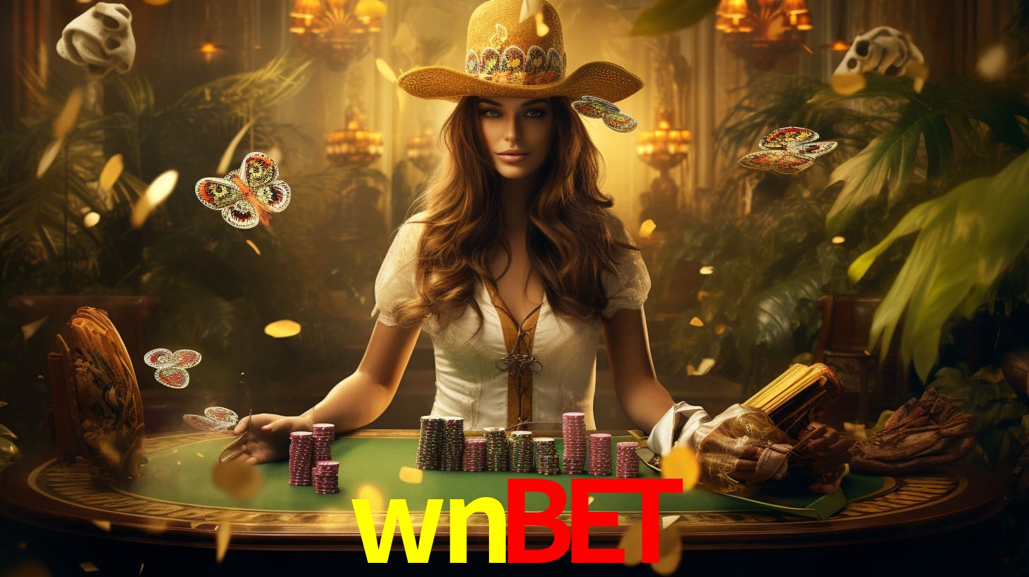 Live Casino wnbet