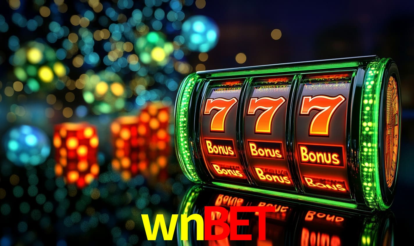Integração de APIs wnbet