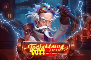Tecnologia da Plataforma wnbet