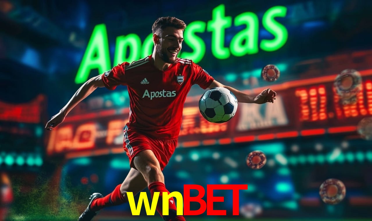 Casino Ao Vivo wnbet