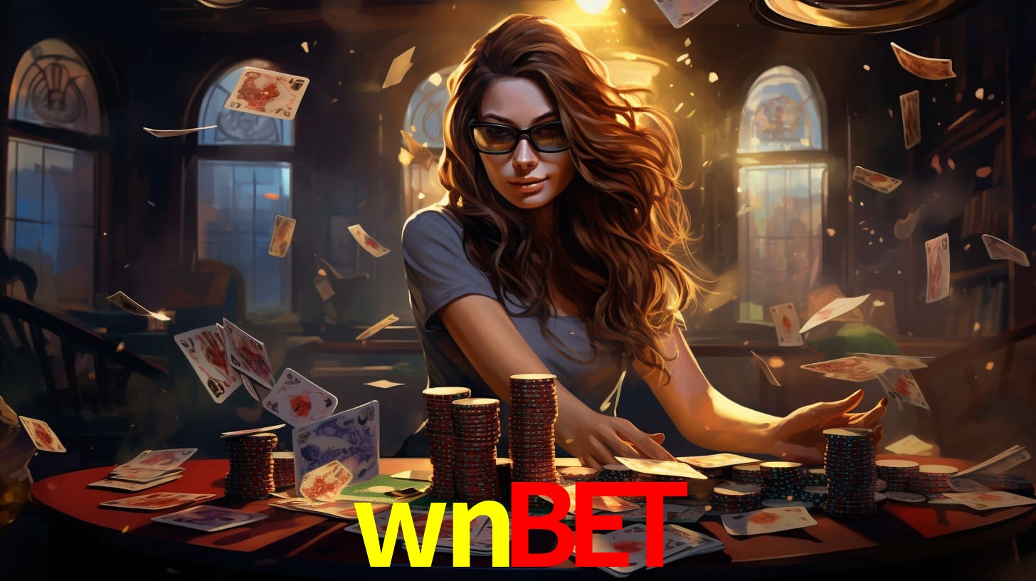 VIP Casino wnbet