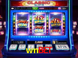 A Emoção da Loteria na wnbet: Uma Chance de Mudança de Vida