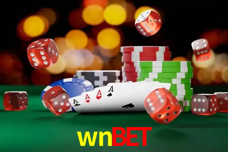 Benefícios da Conta wnbet