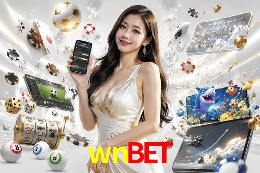 Live Casino wnbet