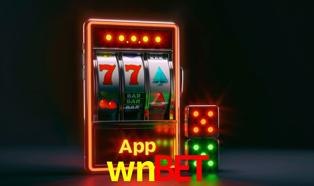 Casino Ao Vivo wnbet