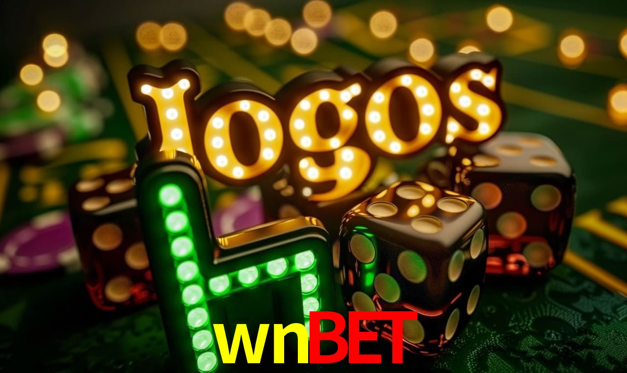 Provedores de Jogos wnbet