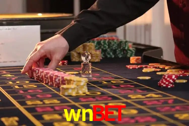 A Popularidade dos Caça-Níqueis no wnbet