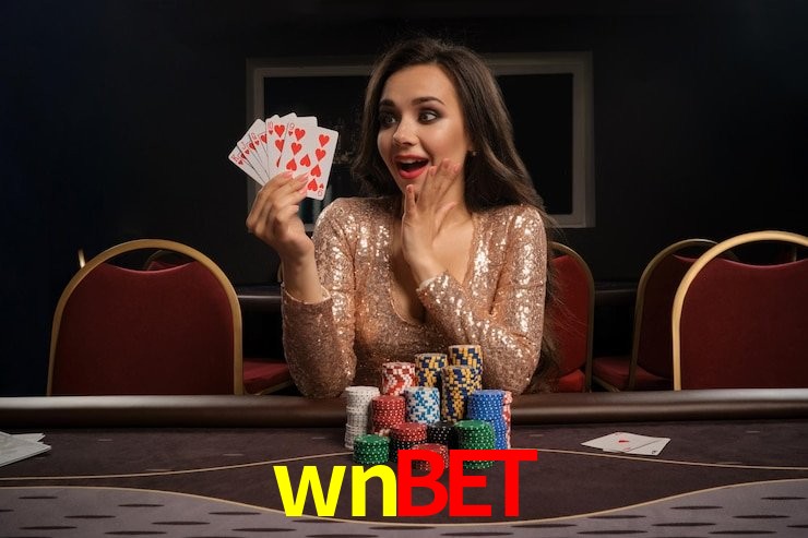 Torneios wnbet