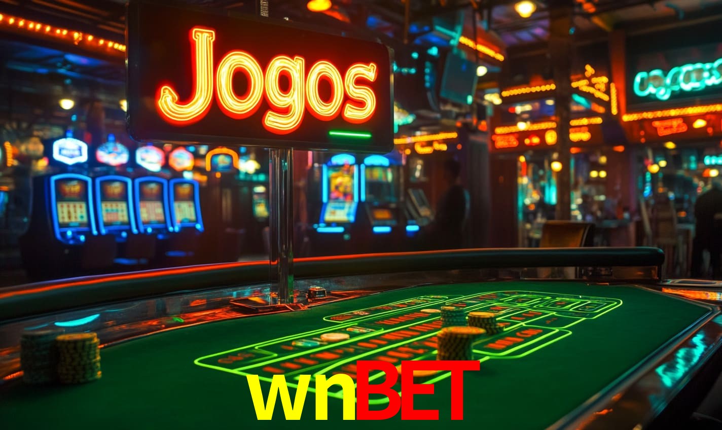 Sistemas de Segurança wnbet