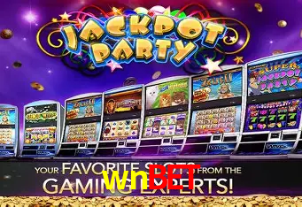Descubra o Mundo do Cassino Online com wnbet