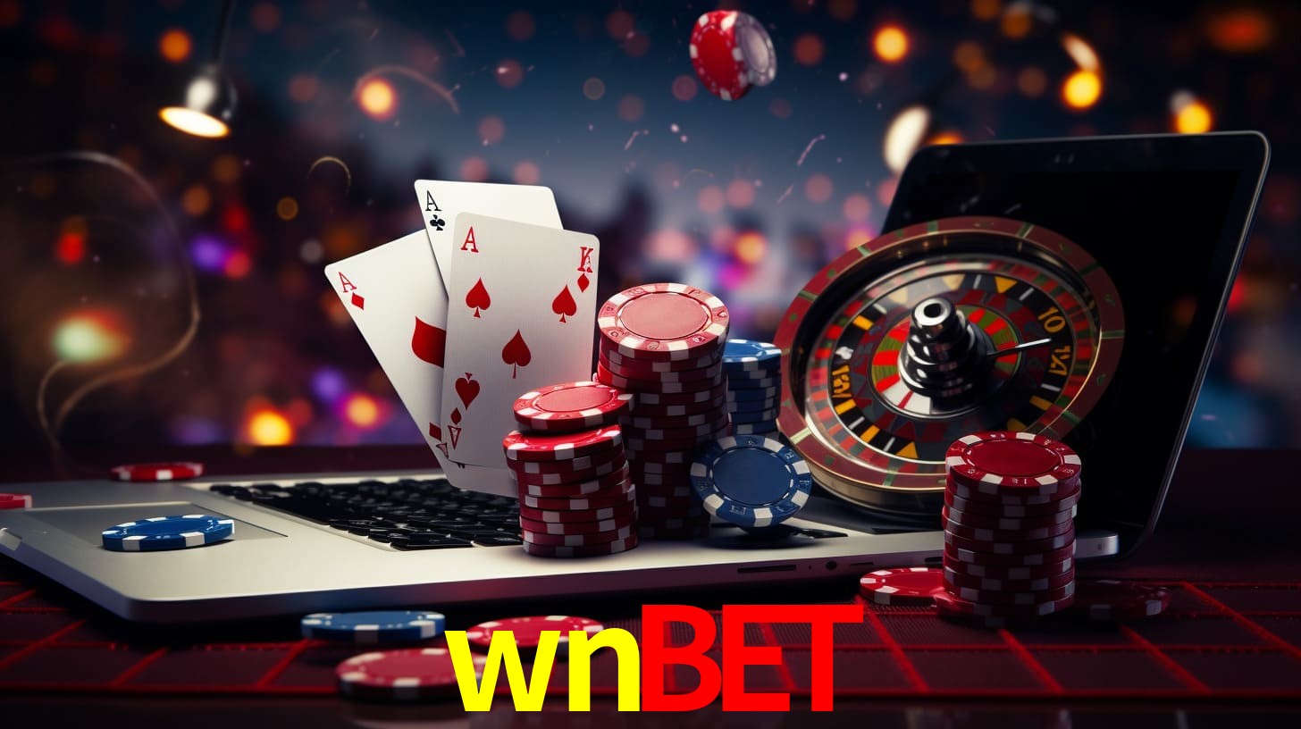 Roulette Table wnbet