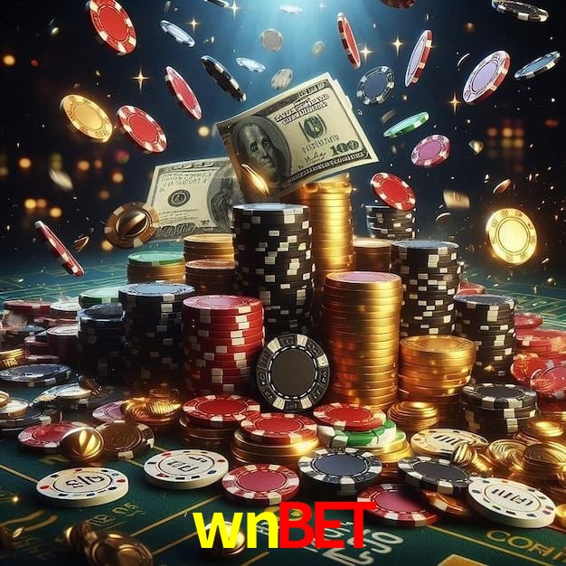 Jogos Exclusivos wnbet