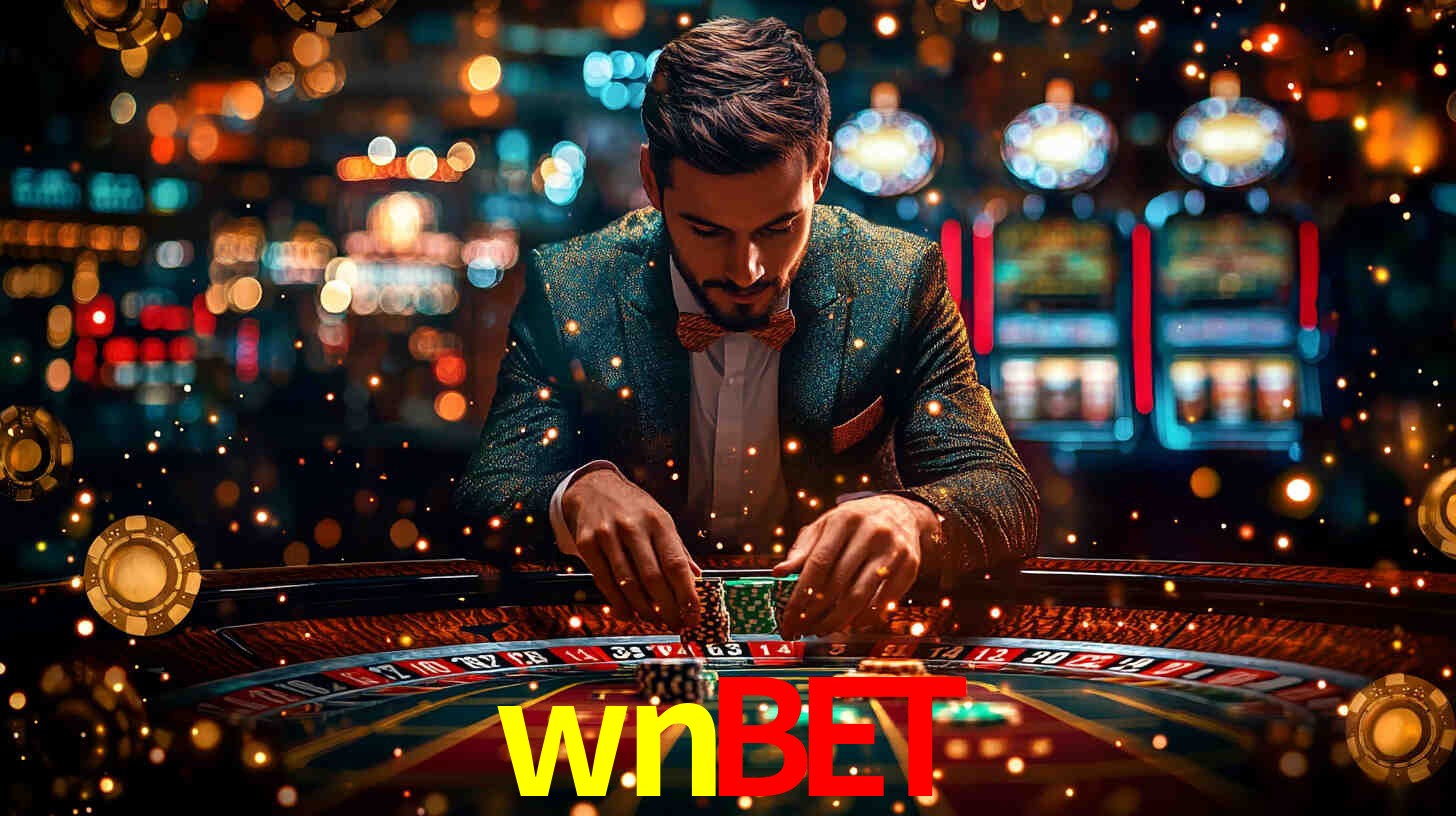Premium Interface wnbet