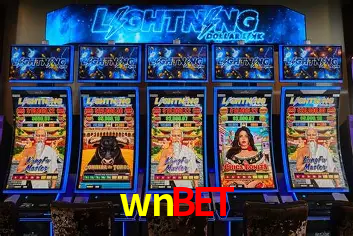 A Revolução dos Aplicativos de Jogos no wnbet
