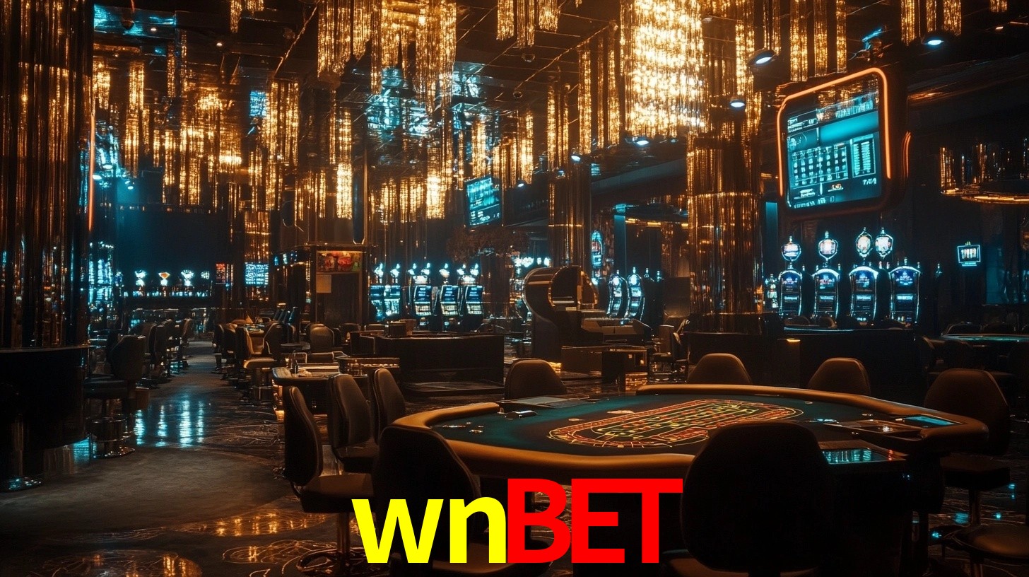 wnbet: Seu Especialista em Apostas Esportivas Brasileiras